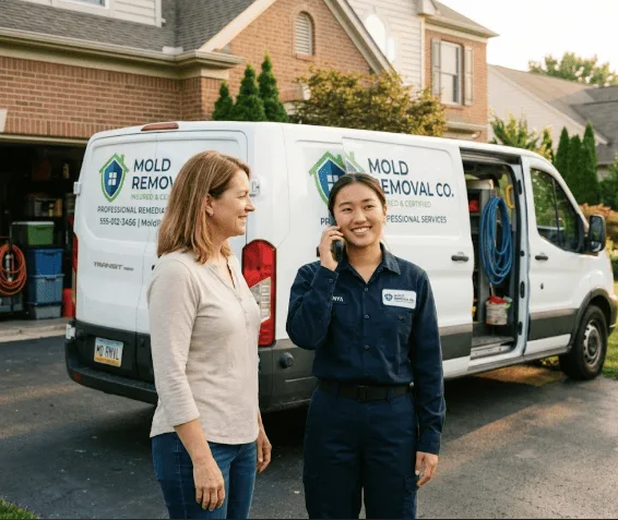 Crawlspace Mold Remediation North Middletown, KY FAQs